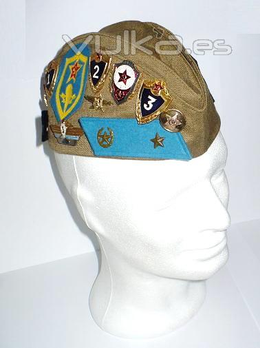 pins militares, gorros militares