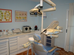 Foto 311 salud y medicina en Murcia - Clnica de Ciruga Oral y Maxilofacial dr. Manuel Acosta Feria