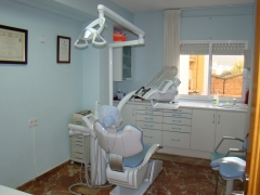 Clinica de cirugia oral y maxilofacial dr manuel acosta feria - foto 6