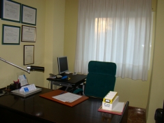 Clinica de cirugia oral y maxilofacial dr manuel acosta feria - foto 2