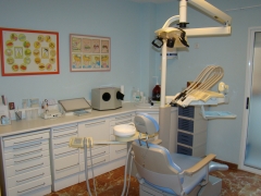 Foto 10 medicina privada en Murcia - Clnica de Ciruga Oral y Maxilofacial dr. Manuel Acosta Feria