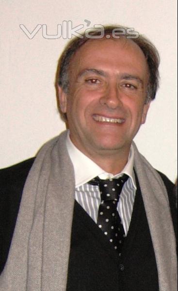 Dr. Germán Merino (2009)