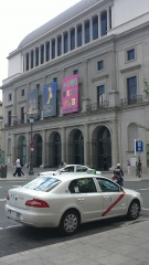 Wwwtaxisarroyomolinoscom
