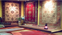 La casa de las 1001 alfombras - foto 3