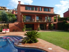 Casa en venda a palafrugell