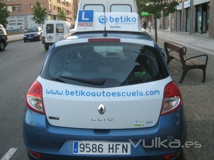 Betiko Autoescuela