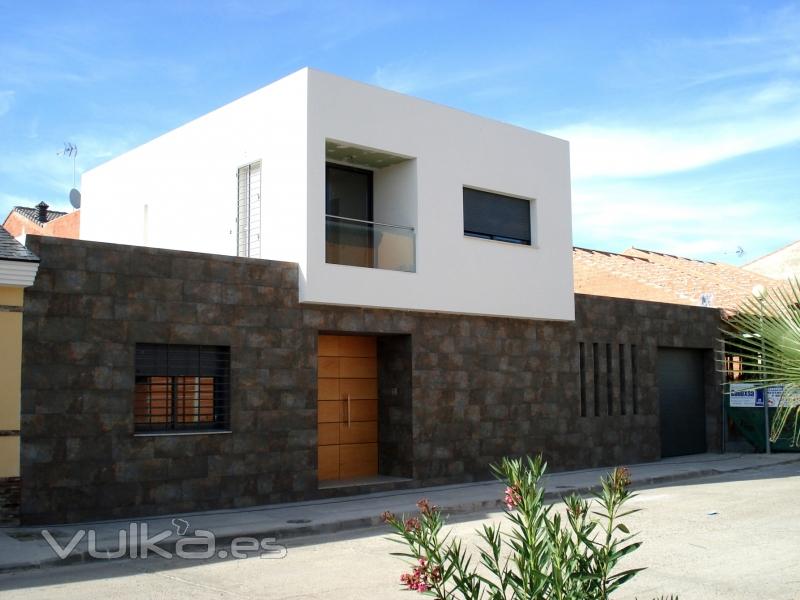 VIVIENDA UNIFMILIAR MM