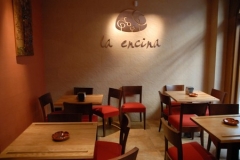 Foto 15 restaurantes en Palencia - La Encina