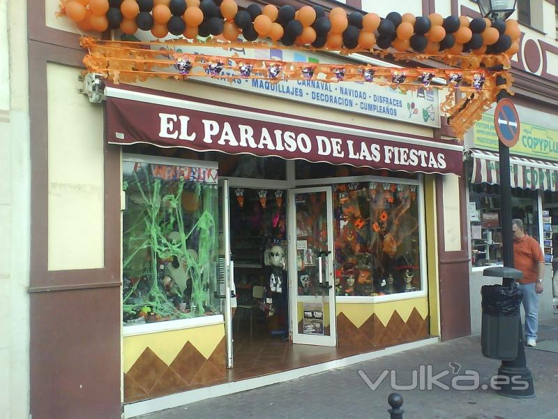 C/ SAN PANCRACIO N16 FUENGIROLA (MLAGA)