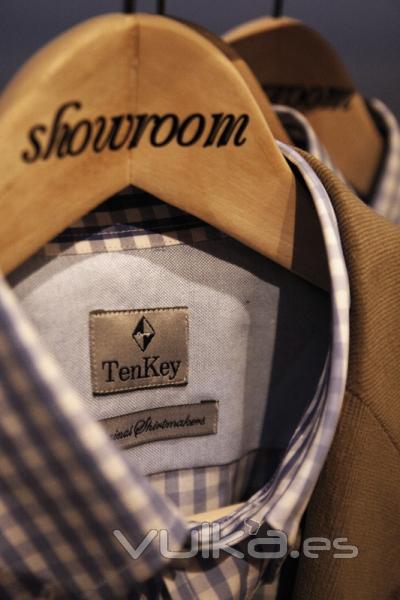 TenKey en Showroom Aranjuez (Madrid)