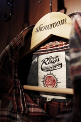 Japan Rags en Showroom Aranjuez (Madrid)