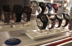 Relojes adidas original en showroom aranjuez (madrid)