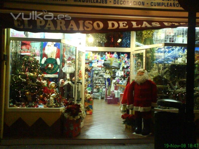 C/ SAN PANCRACIO N 16 (FUENGIROLA)