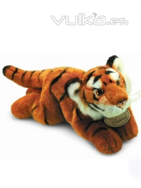 Peluche tigre. oasisdecor.com Peluches de calidad