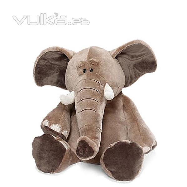 Nici elephant Chumba peluche 25 en lallimona.com