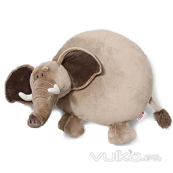 Nici elefante Chumba cojn 42 en lallimona.com