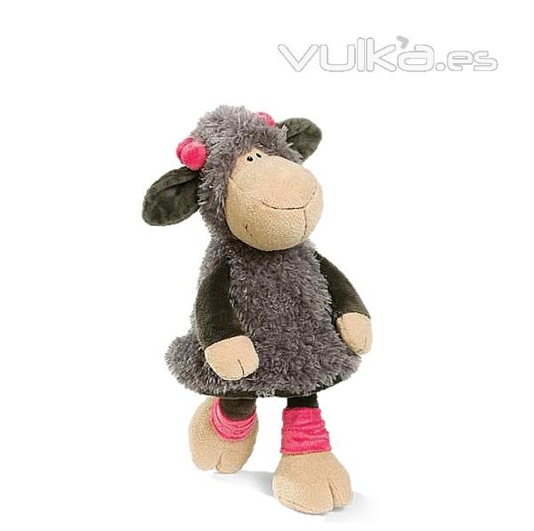 Nici jolly Lucy Mh peluche 25 en lallimona.com