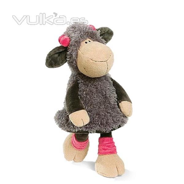 Nici jolly Lucy Mh peluche 35 en lallimona.com