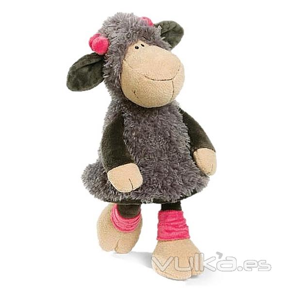 Nici jolly Lucy Mh peluche 50 en lallimona.com