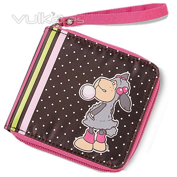 Nici jolly Lucy Mh cartera en lallimona.com