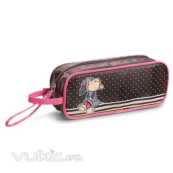 Nici jolly Lucy Mh estuche en lallimona.com