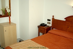 Foto 17 hoteles en Lugo - Hotel Residencia Mediante