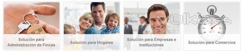 Soluciones Gorenka: Contrata una de nuestras soluciones anuales y aprovecha sus ventajas