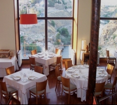 Foto 54 restaurantes en Toledo - La Ermita