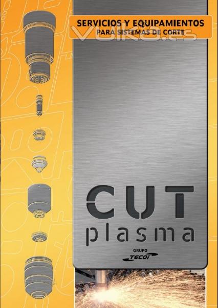 Catlogo Cutplasma