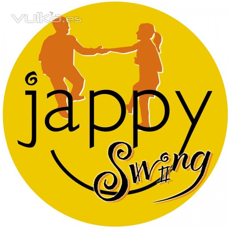 Logo Jappy Swing Madrid