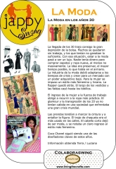 Revista Jappy Swing