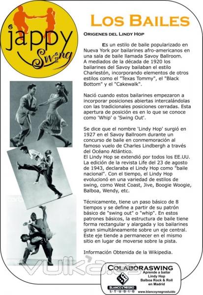 Revista Jappy Swing 