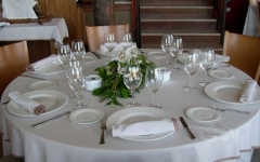 Foto 19 restaurantes en Toledo - La Ermita