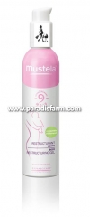Mustela reestructurante post parto 200ml