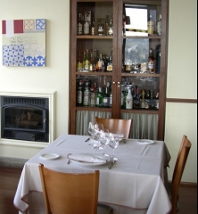 Foto 20 restaurantes en Toledo - La Ermita
