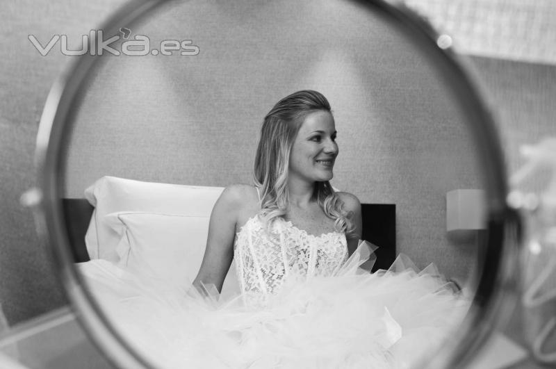 Art & Boda - http://www.fotografo-bodas.net