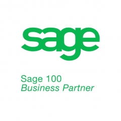 Sage 100 business partner