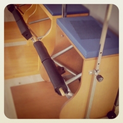 Arg pilates - foto 4