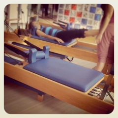 Foto 310 fisioterapeutas - Arg Pilates