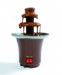 Fuente de chocolate ideal para bodas cosas43es