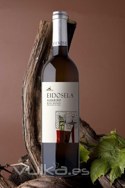 Bodegas Eidosela