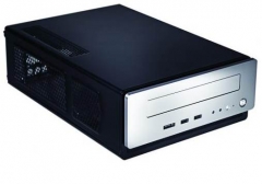 Office mini es el equipo ideal para cualquier lugar con tan solo 96mm (h) x 222mm (w) x 328mm (d