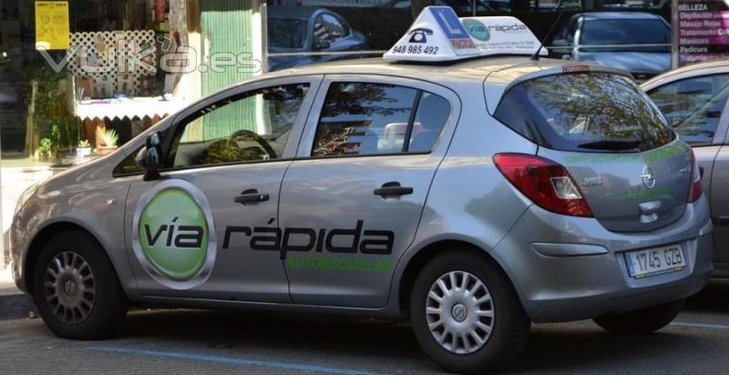 Coche 2