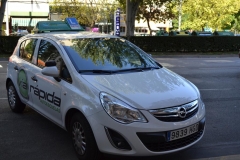 Coche 4