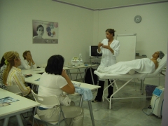 Clases teorica/practicas