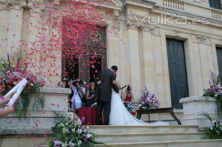 Especialistas En Amenizacion de Ceremonias Civiles