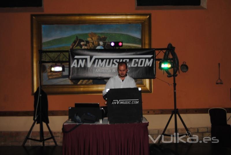 ANVIMUSIC-MUSICA & DJS