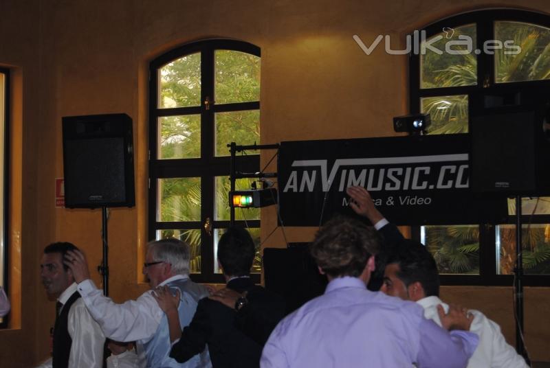 ANVIMUSIC-MUSICA & DJS