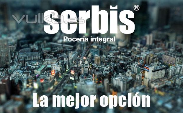 Presentación Serbis La mejor Opción