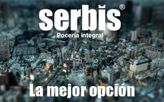 Presentación Serbis La mejor Opción